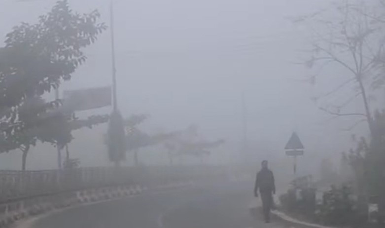 আবারও দুঃসংবাদ দিল আবহাওয়া অফিস