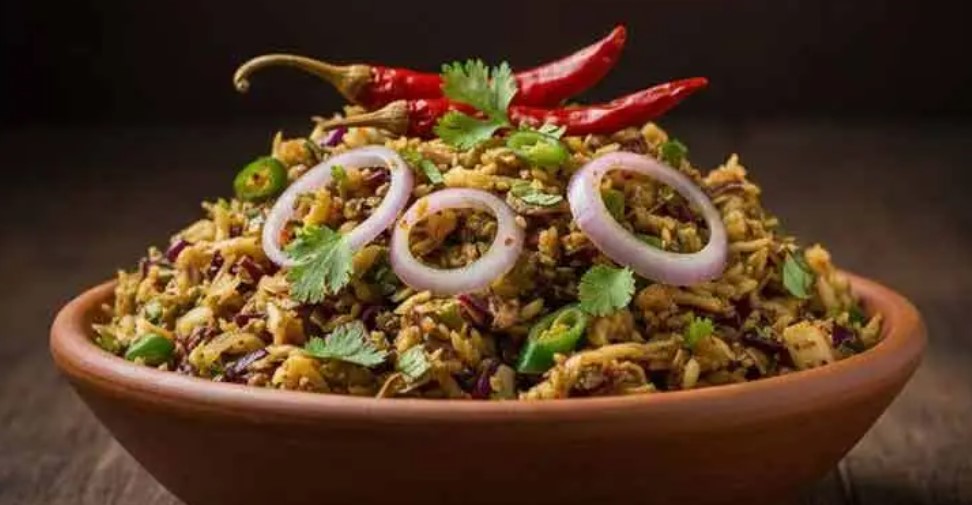  শীতকালীন সবজিতে নতুন স্বাদ: জেনে নিন বাঁধাকপি ভর্তার সহজ রেসিপি 