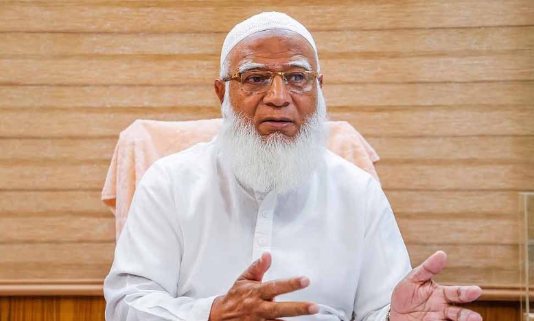 কোনো বোঝাপড়ার নির্বাচন আমরা করতে চাই না: ডা. শফিকুর রহমান