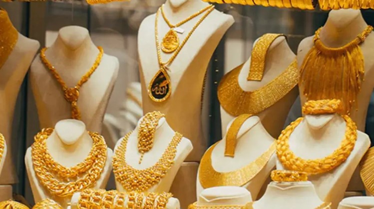 আজকের স্বর্ণের দাম: ১৩ জানুয়ারি ২০২৬