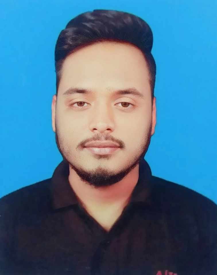 মোঃ ইমন সরকার