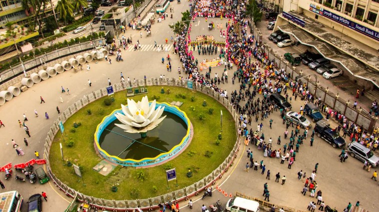 আজ ঢাকায় কোথায় কোন কর্মসূচি, দেখে নিন এক নজরে