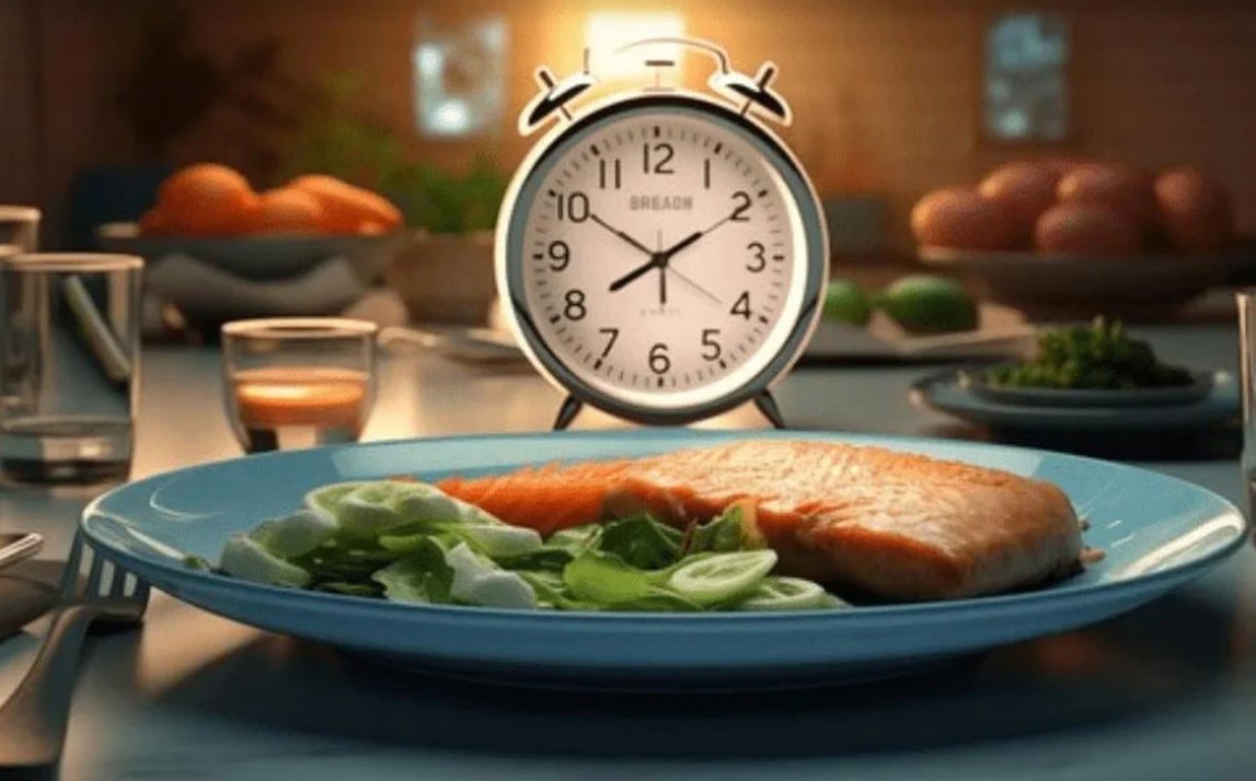 সুস্থ জীবনের চাবিকাঠি কি রাতের খাবারের সময়েই লুকিয়ে? যা বলছেন পুষ্টিবিদরা