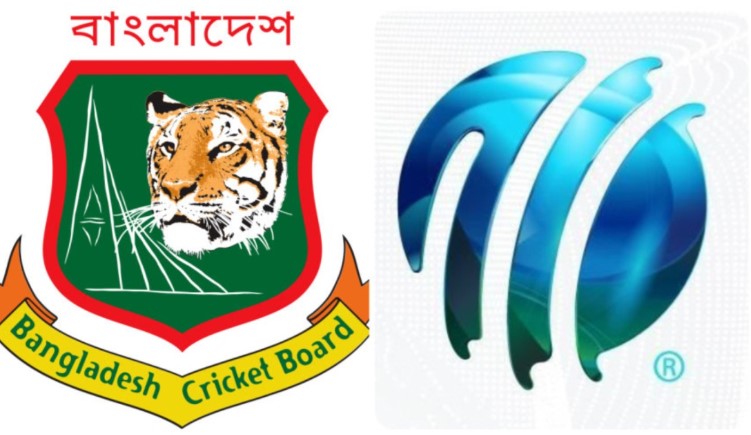 বিসিবি-আইসিসি ভার্চ্যুয়াল বৈঠকে উত্তপ্ত বাক্যবিনিময়,কী ঘটেছিল সেদিন