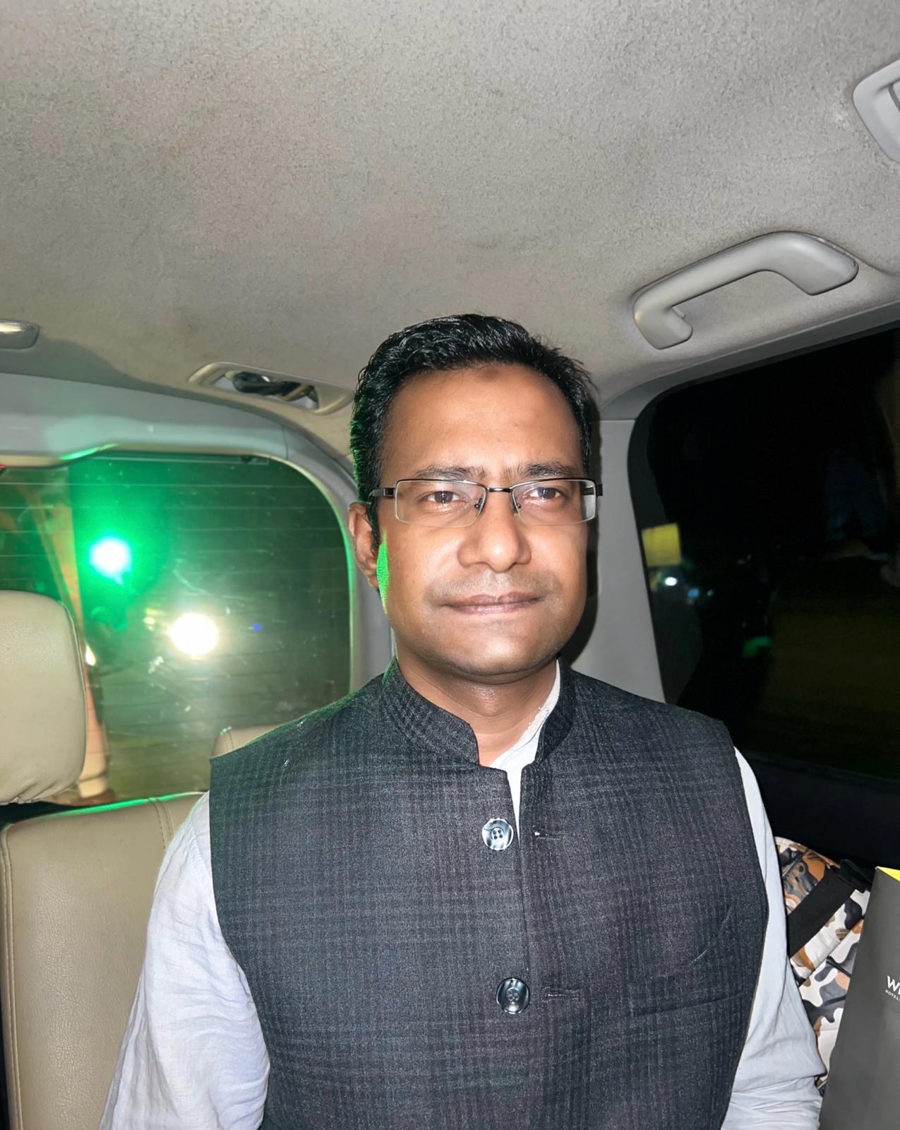 শ‌হিদুল ইসলাম