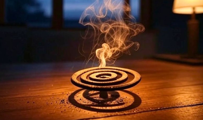 মশা তাড়াতে গিয়ে রোগ ডেকে আনছেন না তো? সতর্ক হোন এখনই