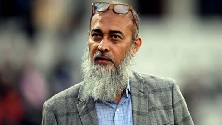 পদ হারাচ্ছেন বিসিবির নাজমুল ইসলাম