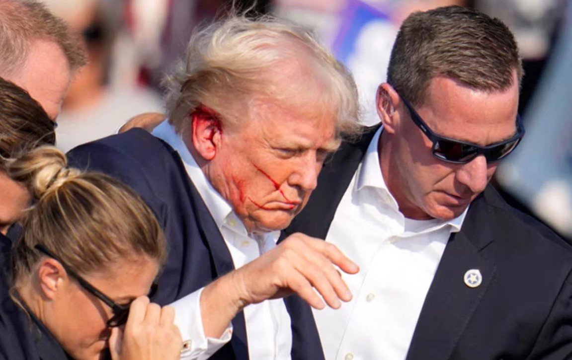 এবার লক্ষ্যভ্রষ্ট হবে না: ট্রাম্পকে সরাসরি হত্যার হুমকি 