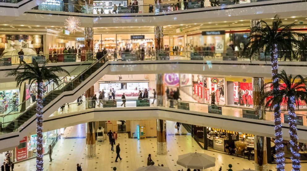 আজ রাজধানীর যেসব এলাকায় মার্কেট ও দোকানপাট বন্ধ