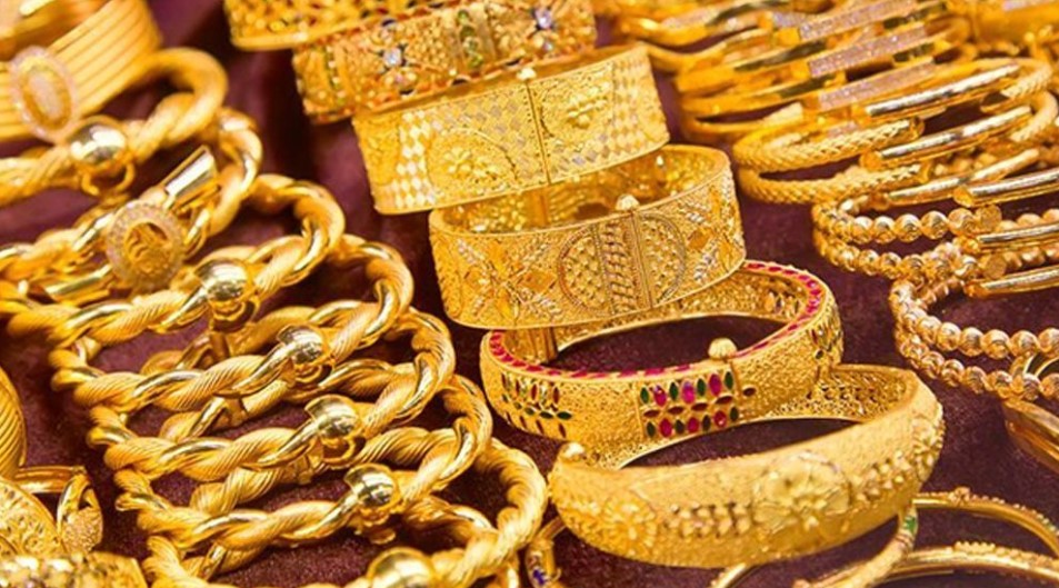 আজকের স্বর্ণের দাম: ১৫ জানুয়ারি ২০২৬