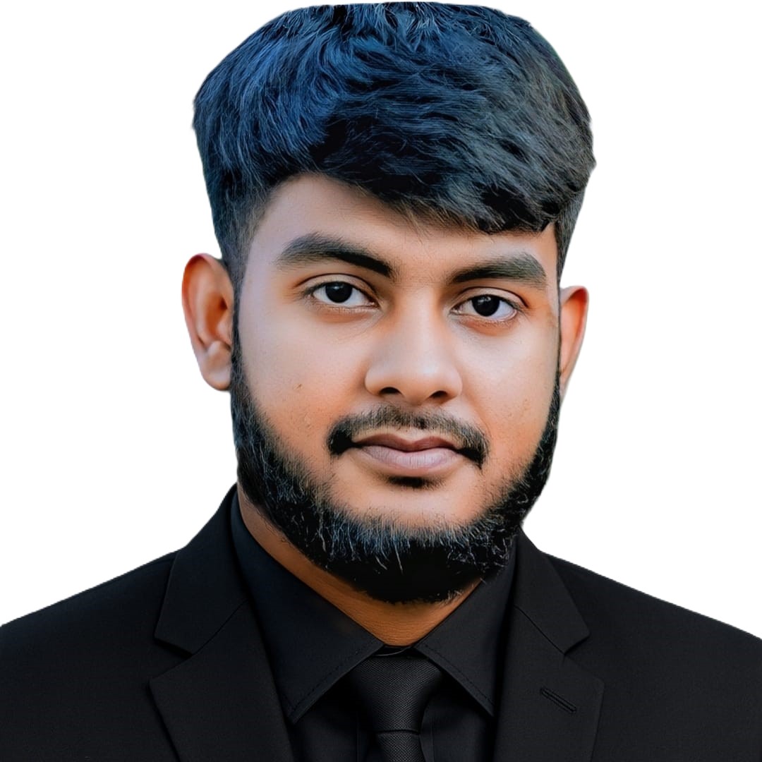 মোঃ আশিকুজ্জামান