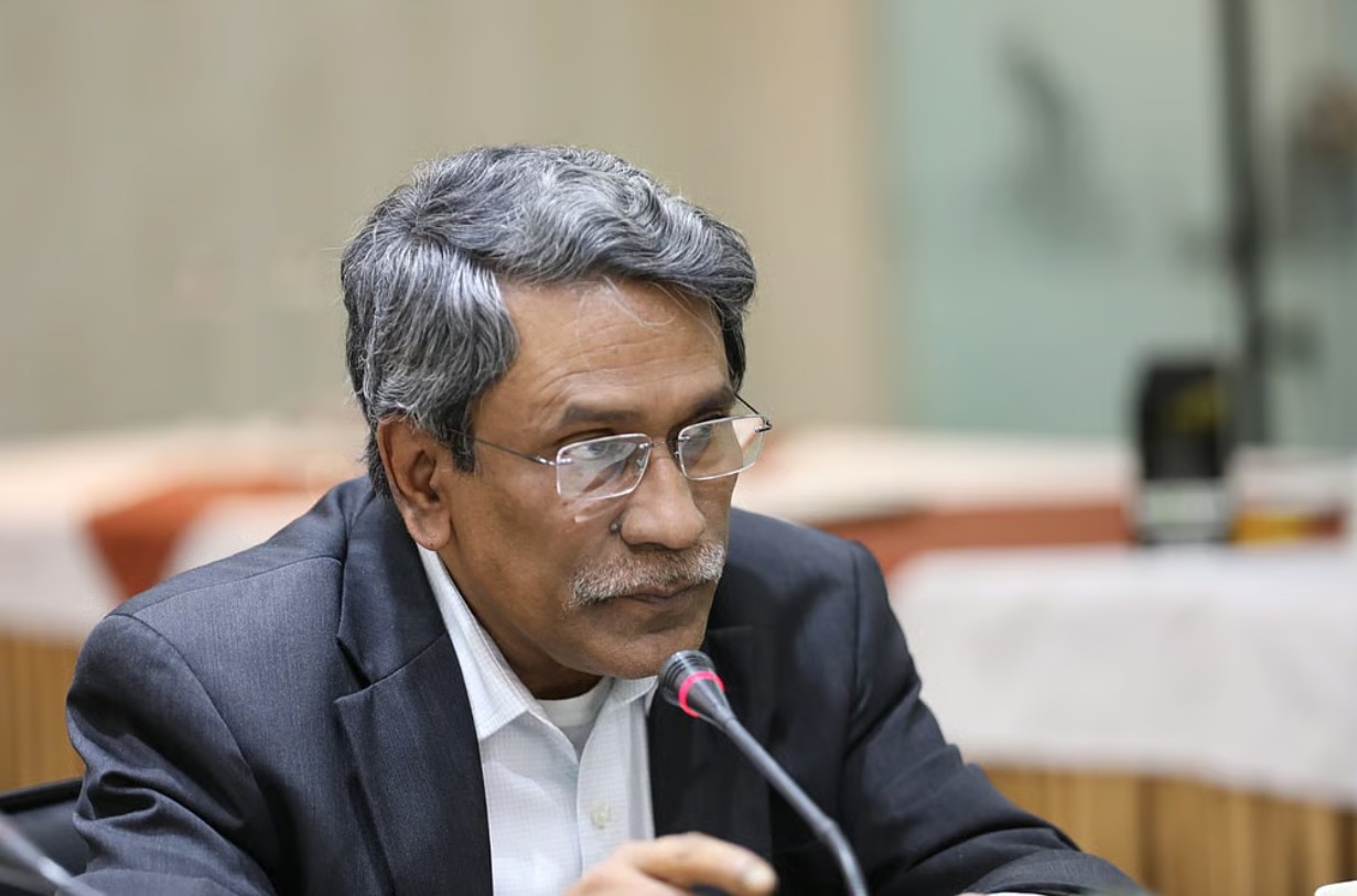 নাগরিক ভোটের প্রকৃত প্রতিনিধিত্ব নিশ্চিত করবে গণভোট: আলী রীয়াজ