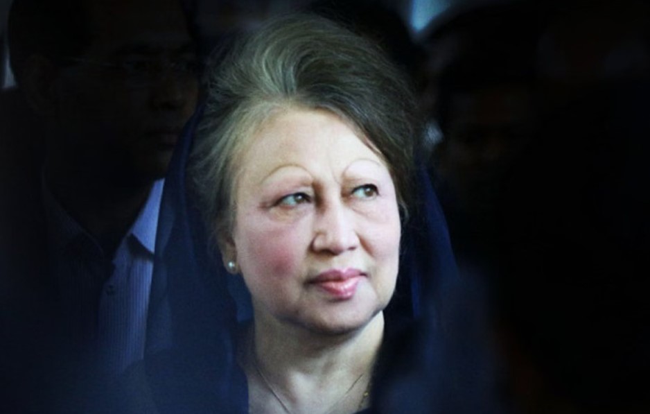 স্লো পয়জন প্রয়োগ! খালেদা জিয়ার মৃত্যু নিয়ে চিকিৎসকের বিস্ফোরক তথ্য