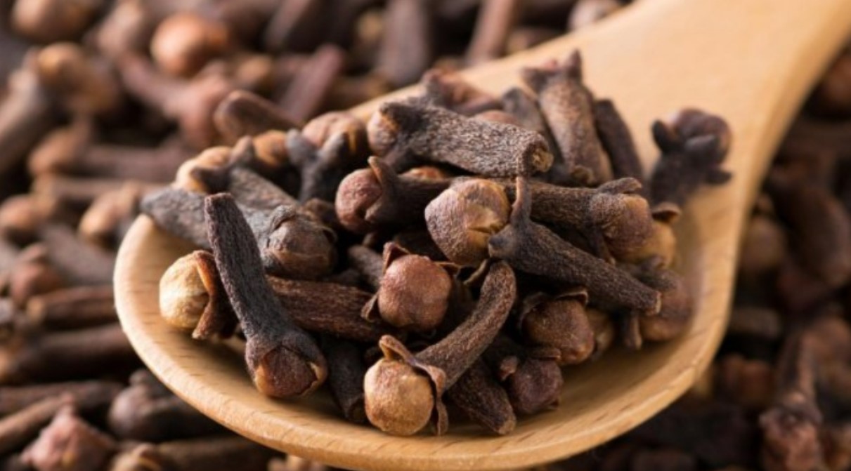 প্রতিদিন মাত্র ১টি লবঙ্গ: নিয়মিত খেলে শরীরে ঘটে এই ১১টি চমকপ্রদ উপকার!