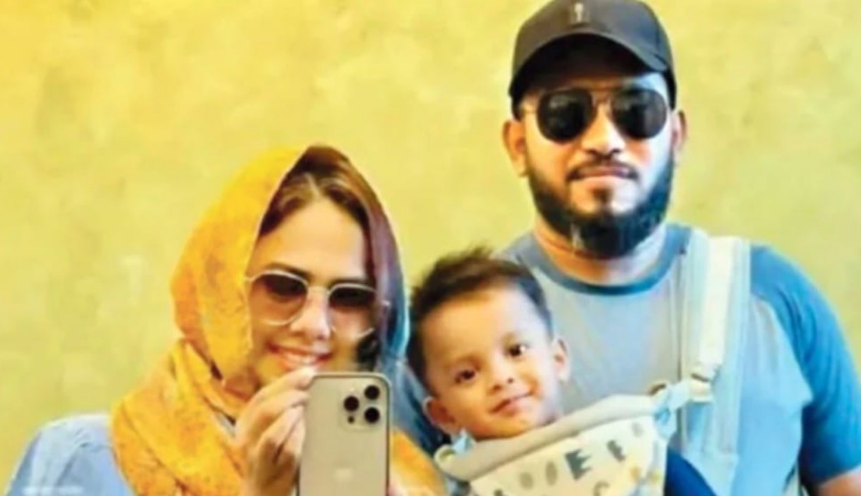 কুমিল্লার একই পরিবারের তিনজনের প্রাণহানী