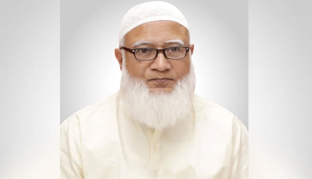 নির্বাচনী মিশনে জামায়াত আমির: ঢাকা-১৫ থেকে শুরু হচ্ছে দেশব্যাপী সফর