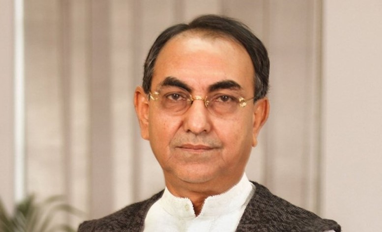 শুধু এক দেশের বিরুদ্ধে কথা বললেই দেশপ্রেমিক হওয়া যায় না: মির্জা আব্বাস