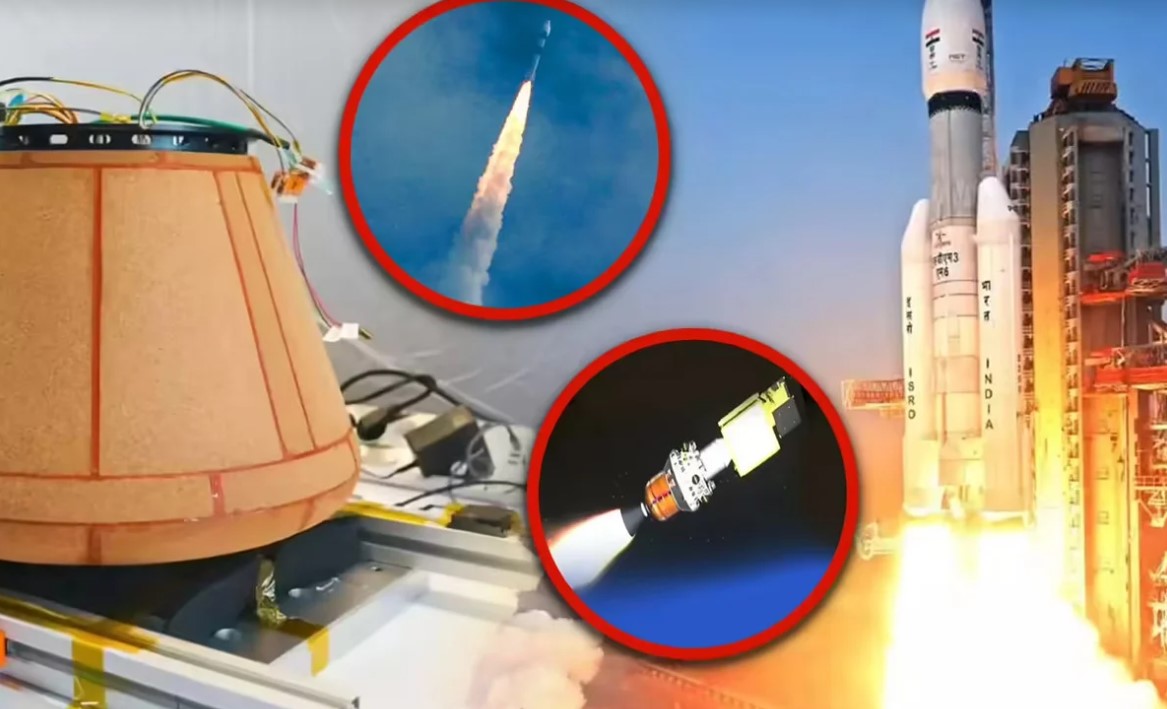এক বছরে দুই বিপর্যয়; ভারতীয় মহাকাশ গবেষণায় নজিরবিহীন অন্ধকার