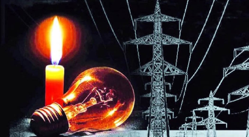 আজ ৮ ঘণ্টা যেসব এলাকায় বিদ্যুৎ থাকবে না
