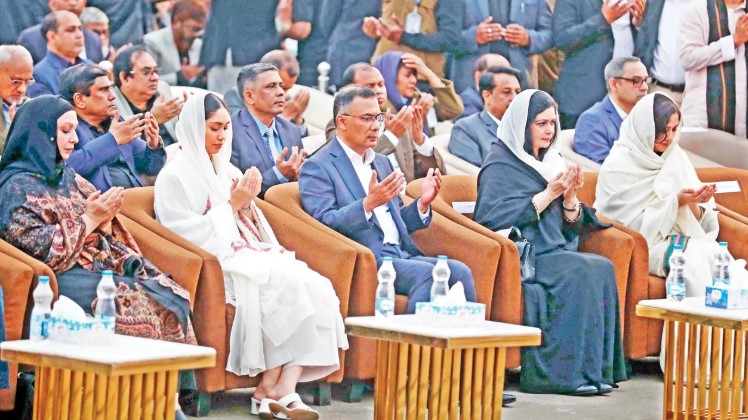 ফ্যাসিবাদ পরবর্তী বাংলাদেশের দিশারি যখন খালেদা জিয়ার আদর্শ