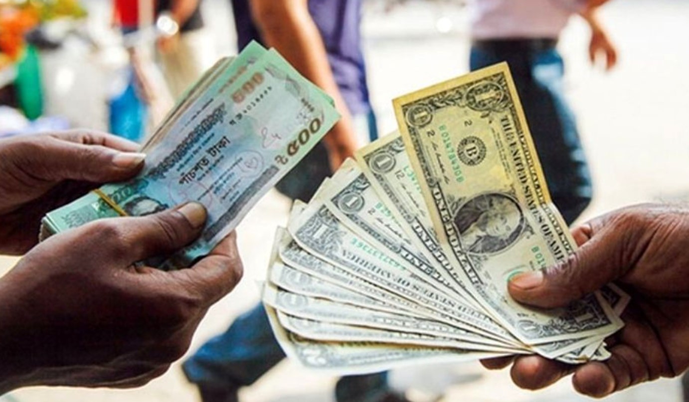 ১৮ জানুয়ারি ২০২৬: মার্কিন ডলার থেকে রুপি, জানুন আজকের বিনিময় হার