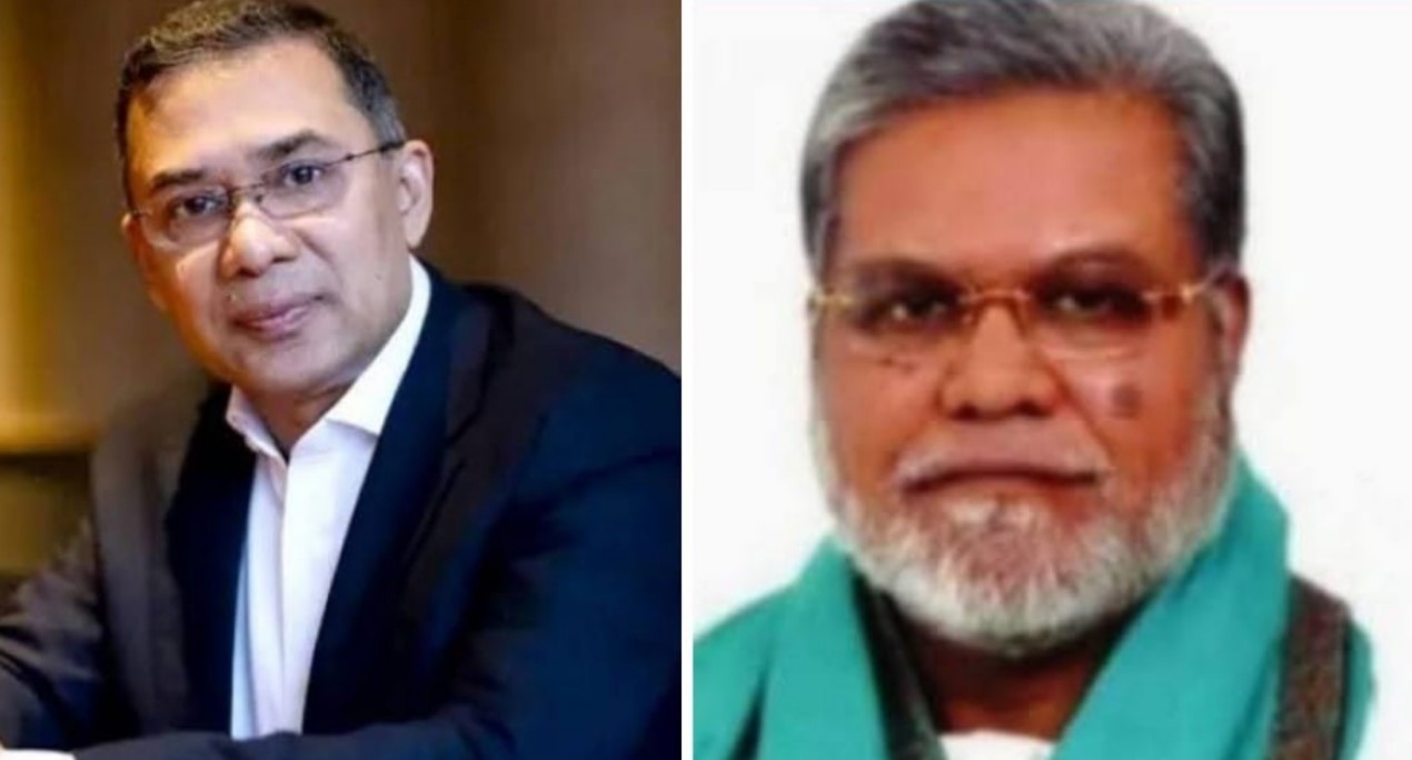 কুমিল্লা ৪ এই সমস্যা সমাধানের জন্য বিএনপির চেয়ারম্যান  তারেক রহমান দরকার - নেতাকর্মীদের দৃঢ় বিশ্বাস 