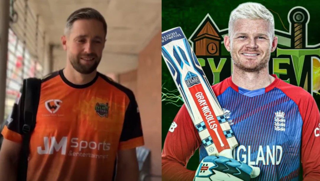 বিপিএলে সিলেটের বড় চমক: প্লে-অফের আগে আরও শক্তিশালী টাইটান্স বাহিনী