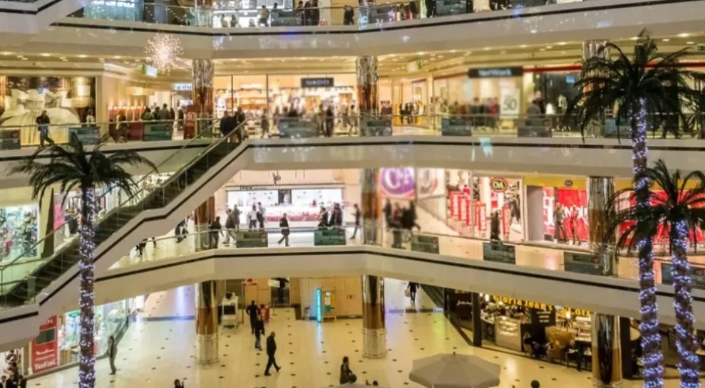 আজ রাজধানীর যেসব এলাকায় মার্কেট ও দোকানপাট বন্ধ