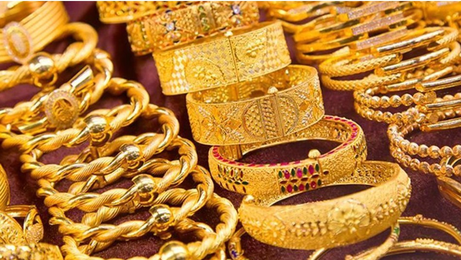 আজকের স্বর্ণের দাম: ১৮ জানুয়ারি ২০২৬