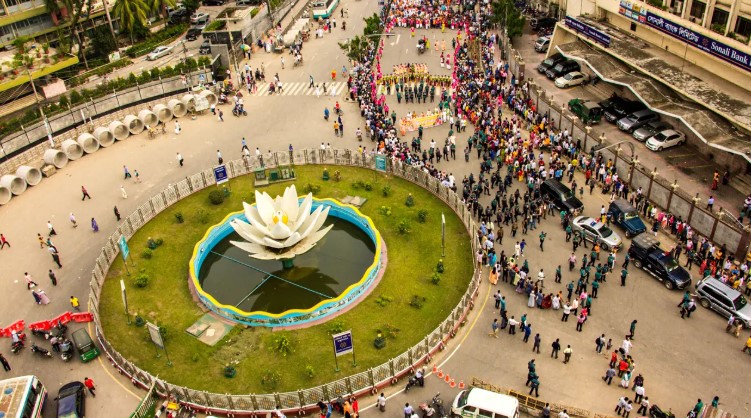 আজ ঢাকায় কোথায় কোন কর্মসূচি, দেখে নিন এক নজরে