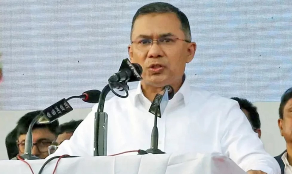 আগামীর রাজনীতি হবে মানুষের কল্যাণে: তারেক রহমান