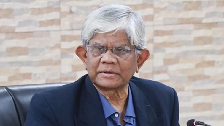 পে স্কেল নিয়ে নতুন তথ্য দিলেন অর্থ উপদেষ্টা