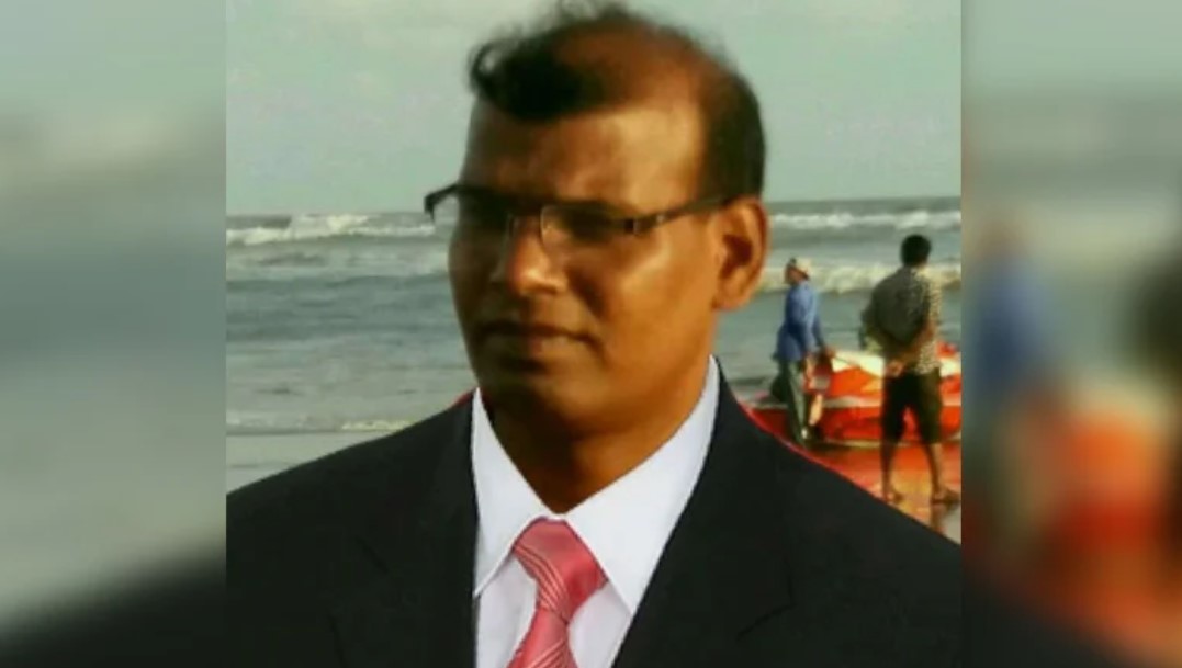 পাহাড় খেকোদের প্রতিরোধে প্রাণ দিলেন র‍্যাব কর্মকর্তা