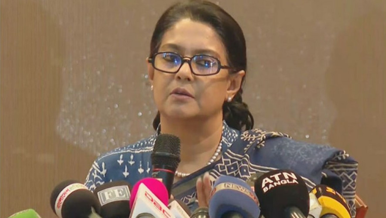 তিস্তা মহাপরিকল্পনা চলমান, তিন লক্ষ্য একসঙ্গে বাস্তবায়নের পরিকল্পনা