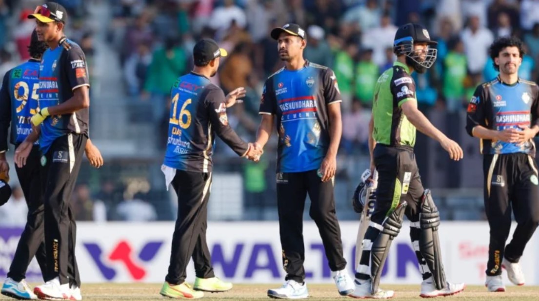 লিটন না কি ওকস? এলিমিনেটরের মহাযুদ্ধে শেষ হাসি হাসবে কে?