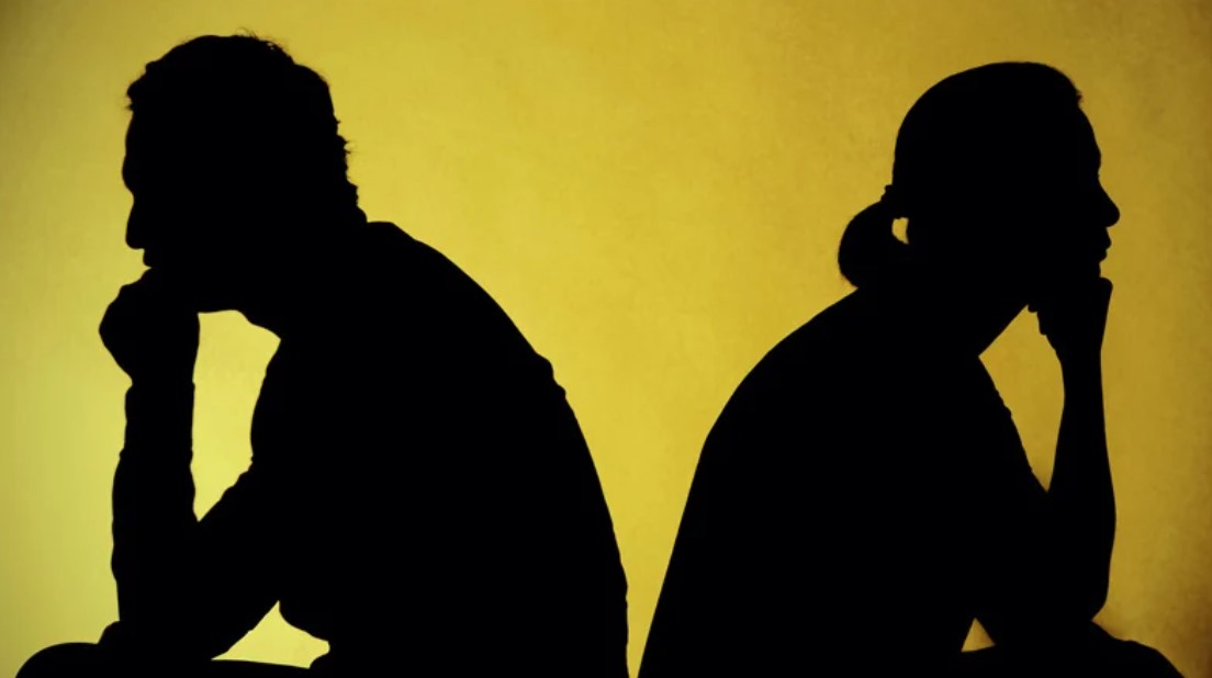 ৩৪ মিনিটে বিয়ে ও ৭৫ মিনিটে তালাক: সম্পদশালী দেশে পারিবারিক জীবনের অস্থির চিত্র