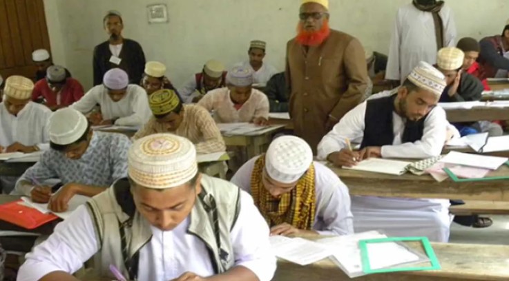 ছুটি বাড়ল মাদ্রাসায়, কমল স্কুলে: ২০২৬ সালের শিক্ষাপঞ্জিতে বড় পরিবর্তন