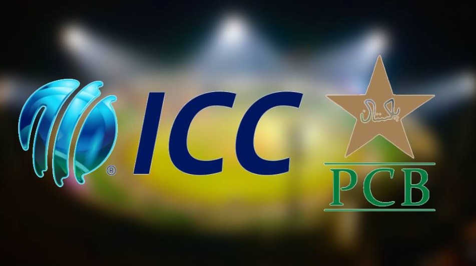 বাংলাদেশের সমর্থনে আইসিসিকে পিসিবির চিঠি: নতুন মোড় ক্রিকেটের দ্বন্দ্বে