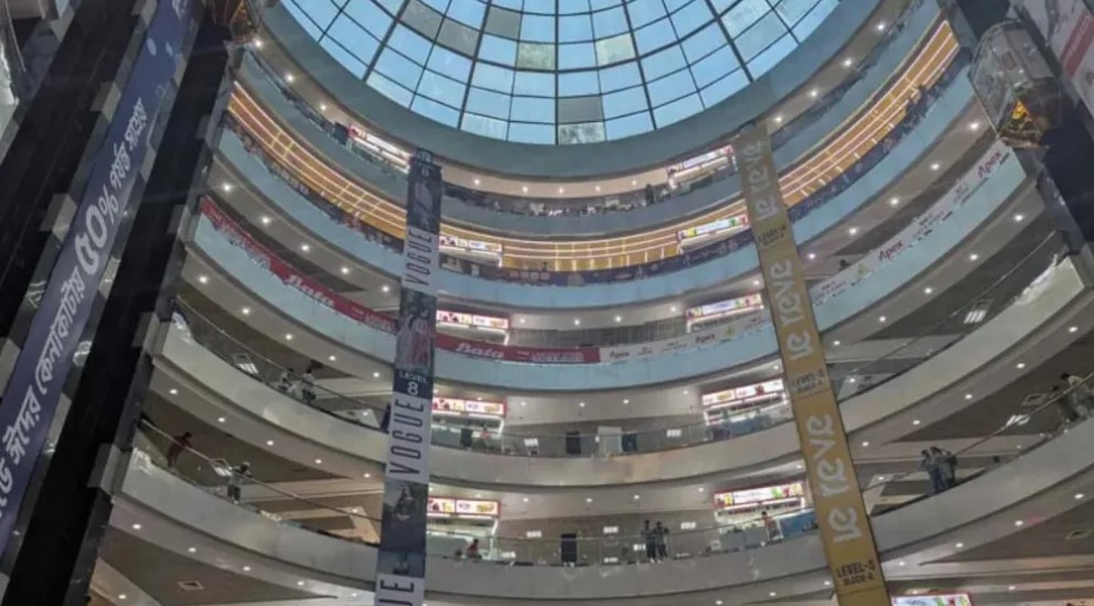 আজ রাজধানীর যেসব এলাকায় মার্কেট ও দোকানপাট বন্ধ