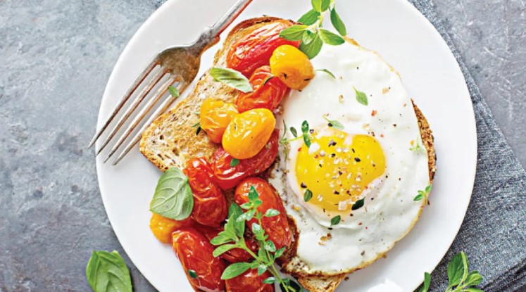 ওজন কমাতে নাশতা বাদ? হিতে বিপরীত হওয়ার সতর্কতা