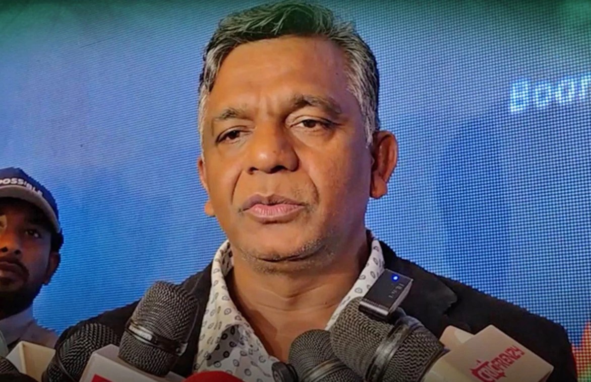 আইসিসির আল্টিমেটামের মাঝেও আশা দেখছেন বুলবুল