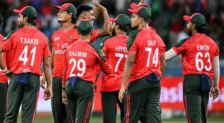 আইসিসির কঠোর অবস্থানে বিপাকে বিসিবি