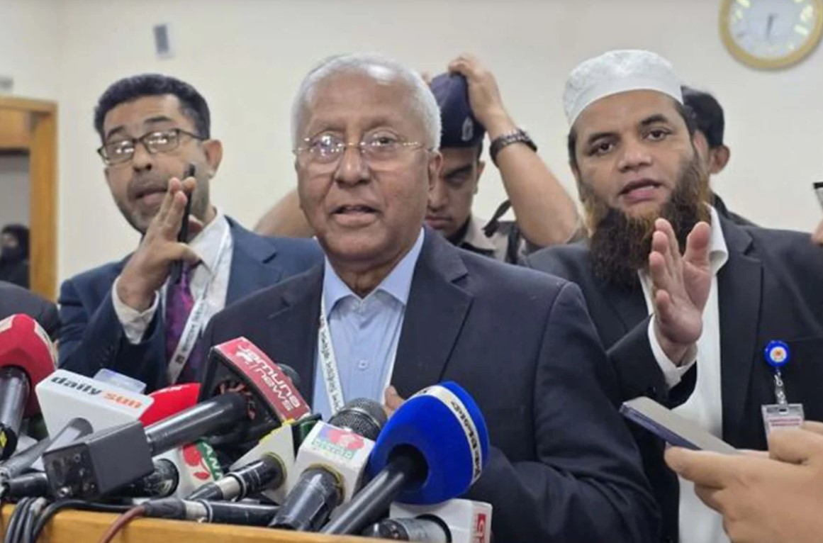 ত্রয়োদশ সংসদ নির্বাচন: ফলাফল প্রকাশে কেন সময় লাগবে, ব্যাখ্যা দিল ইসি