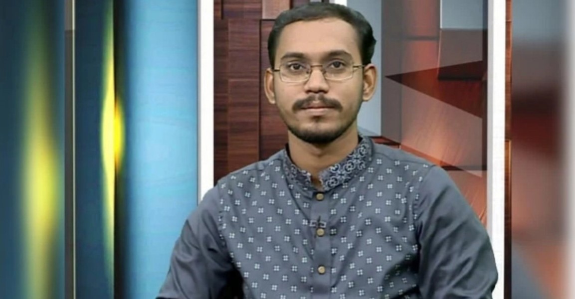 জীবনের নিরাপত্তায় গানম্যান চাইলেন আব্দুল হান্নান মাসউদ