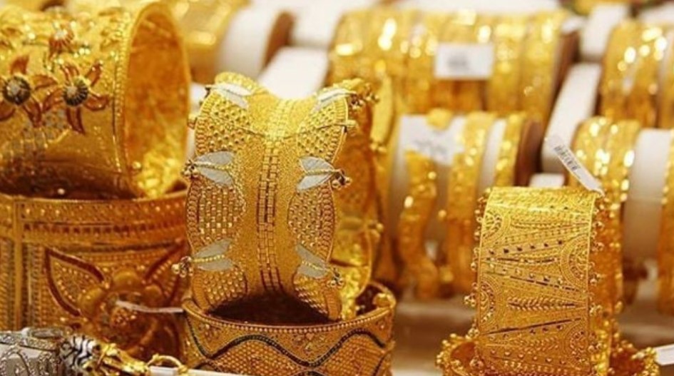 আজকের স্বর্ণের দাম: ২২ জানুয়ারি ২০২৬