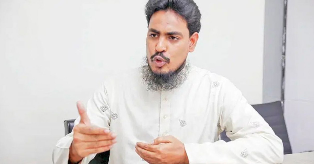 নির্বাচনি ব্যয়ের জন্য সমর্থকদের কাছে অনুদান চাইলেন এনসিপি নেতা