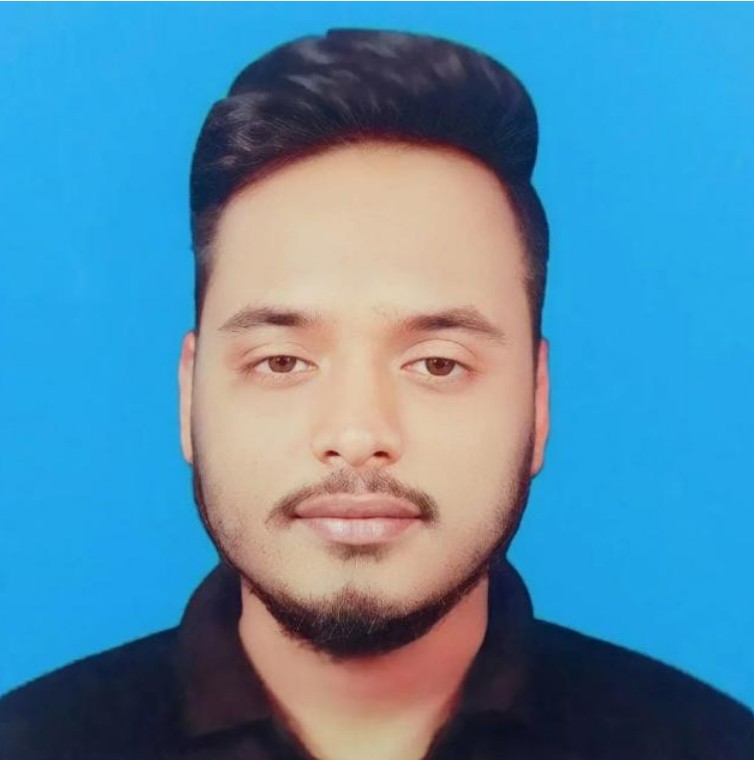 মোঃ ইমন সরকার