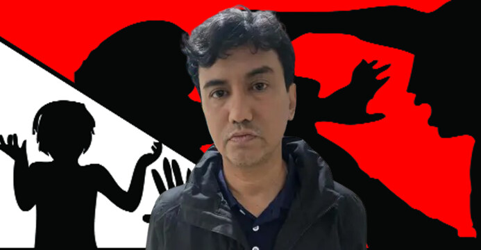 নয়াপল্টনের স্কুলে শিশু নির্যাতন: ব্যবস্থাপক গ্রেপ্তার