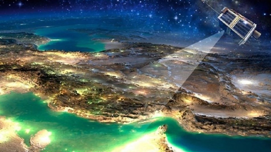 মহাকাশ থেকে নজরদারি: ইরানের খিয়াম উপগ্রহের বৈপ্লবিক সাফল্য