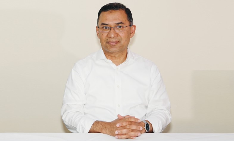 কুমিল্লায় তারেক রহমানের মহাপরিকল্পনা: তিন উপজেলায় হবে বিশাল সমাবেশ